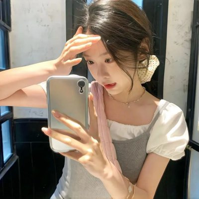 死前一吻